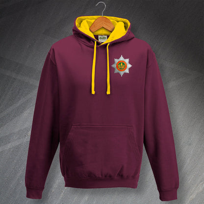 Cheshire Regiment Hoodie