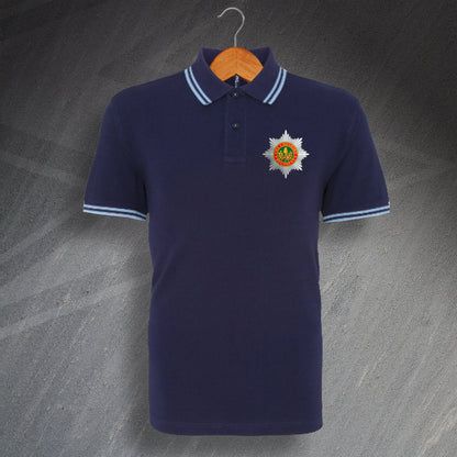 Cheshire Regiment Polo Shirt