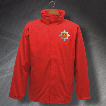 Cheshire Regiment Jacket