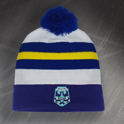 Chester Retro Bobble Hat