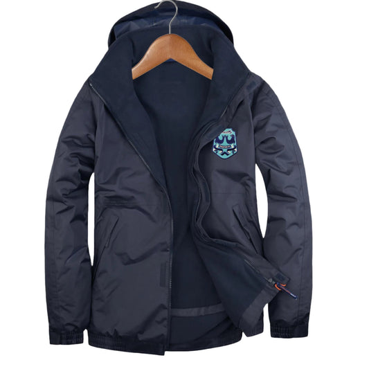 Chester City Coat