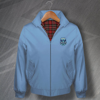 Chester City Jacket