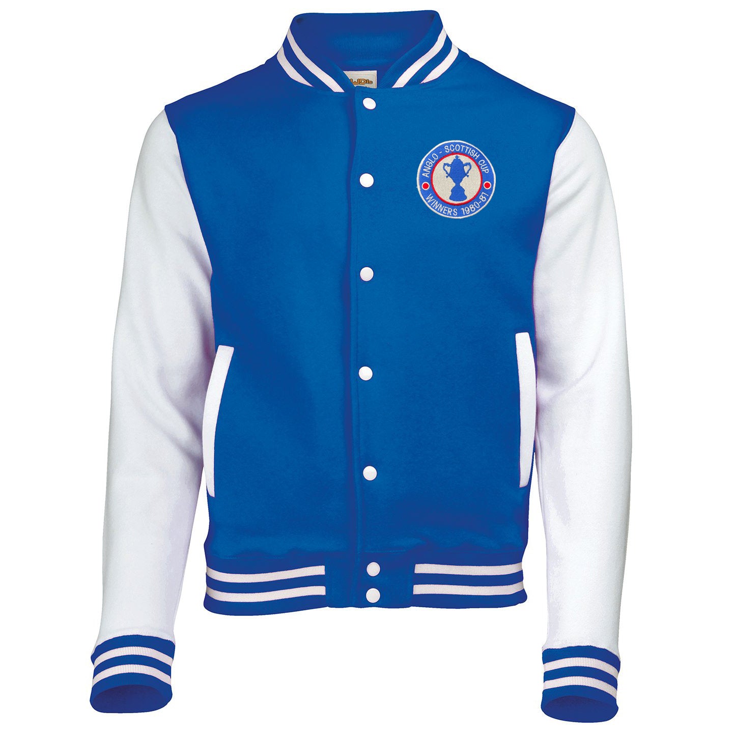 Chesterfield Baseball Jacket