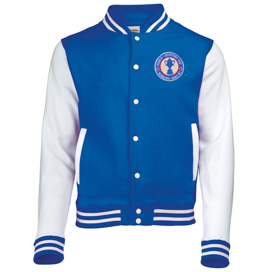 Chesterfield Baseball Jacket
