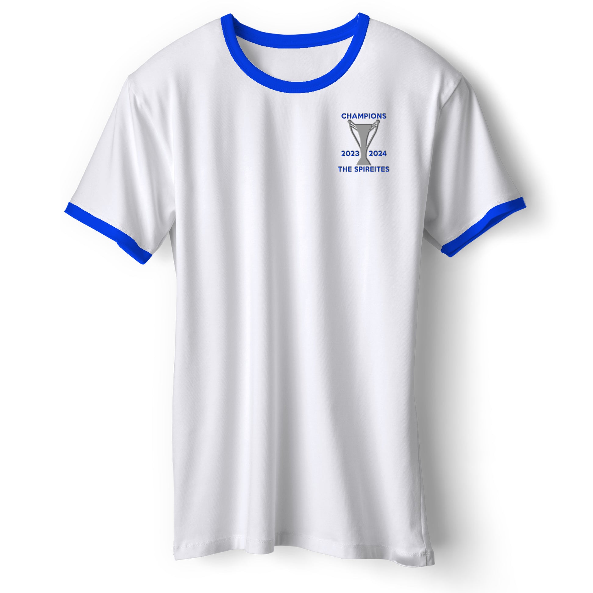 Chesterfield Champions 2023-24 Shirt