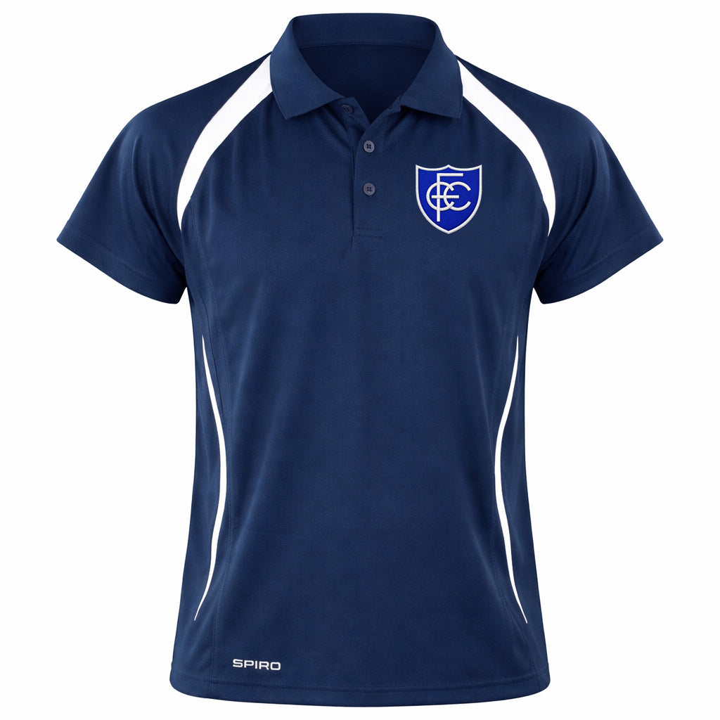 Chesterfield FC Polo Shirt