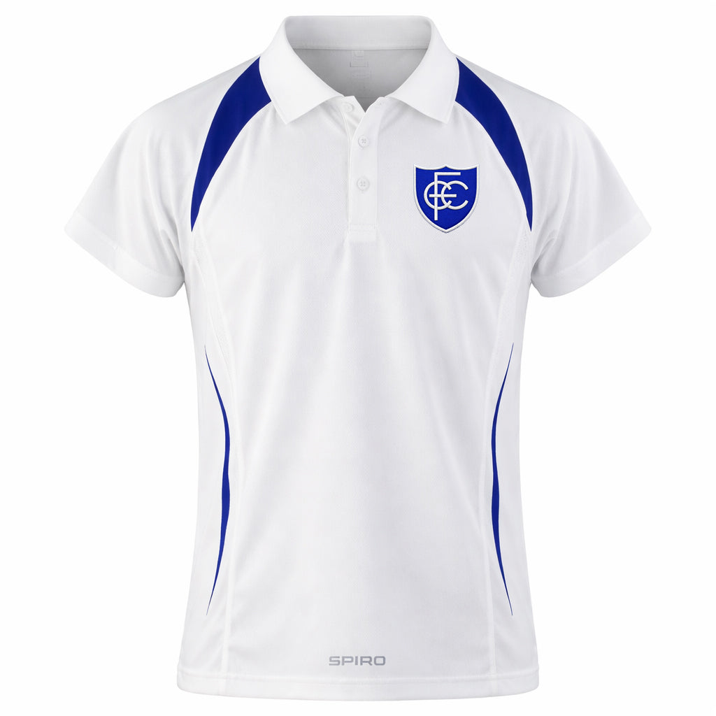 Chesterfield FC Polo Shirt