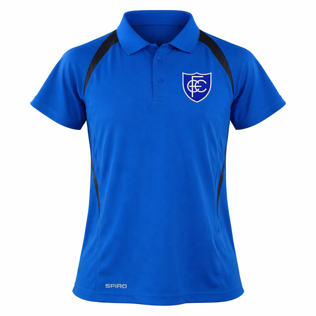 Chesterfield FC Polo Shirt