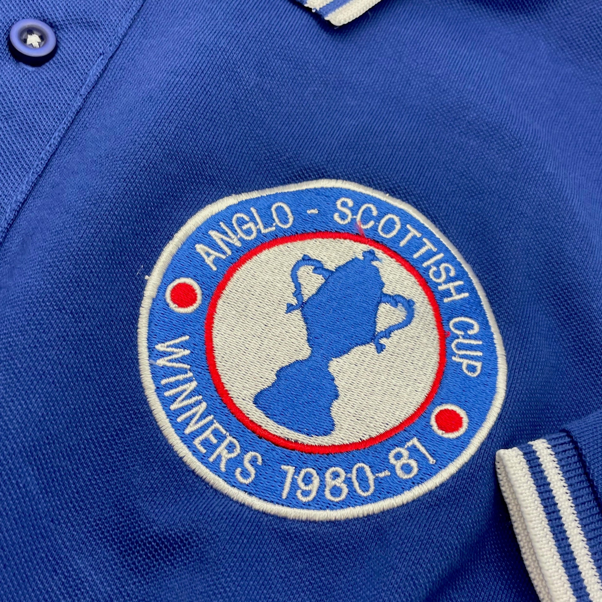 Chesterfield FC Shirt