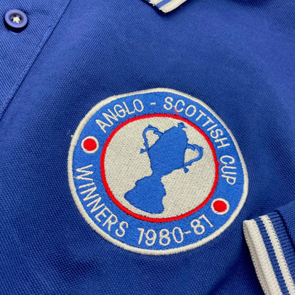 Chesterfield FC Shirt