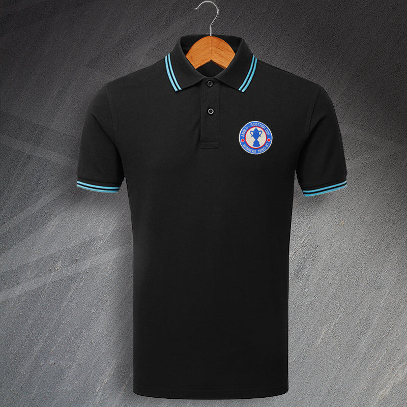 Chesterfield FC Shirt