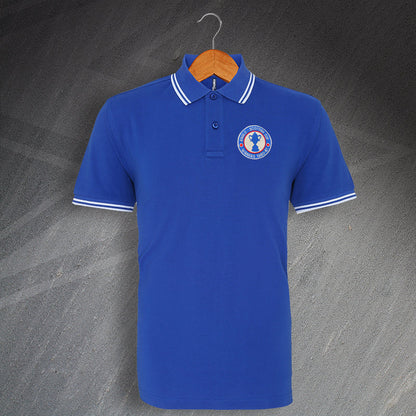 Chesterfield FC Shirt
