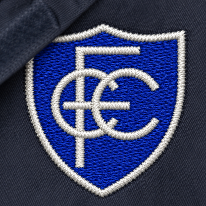 Chesterfield Football Coat