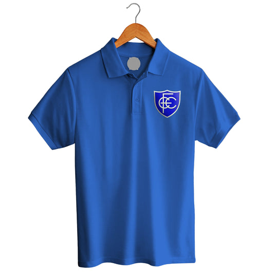 Classic Chesterfield Football Club Shirt