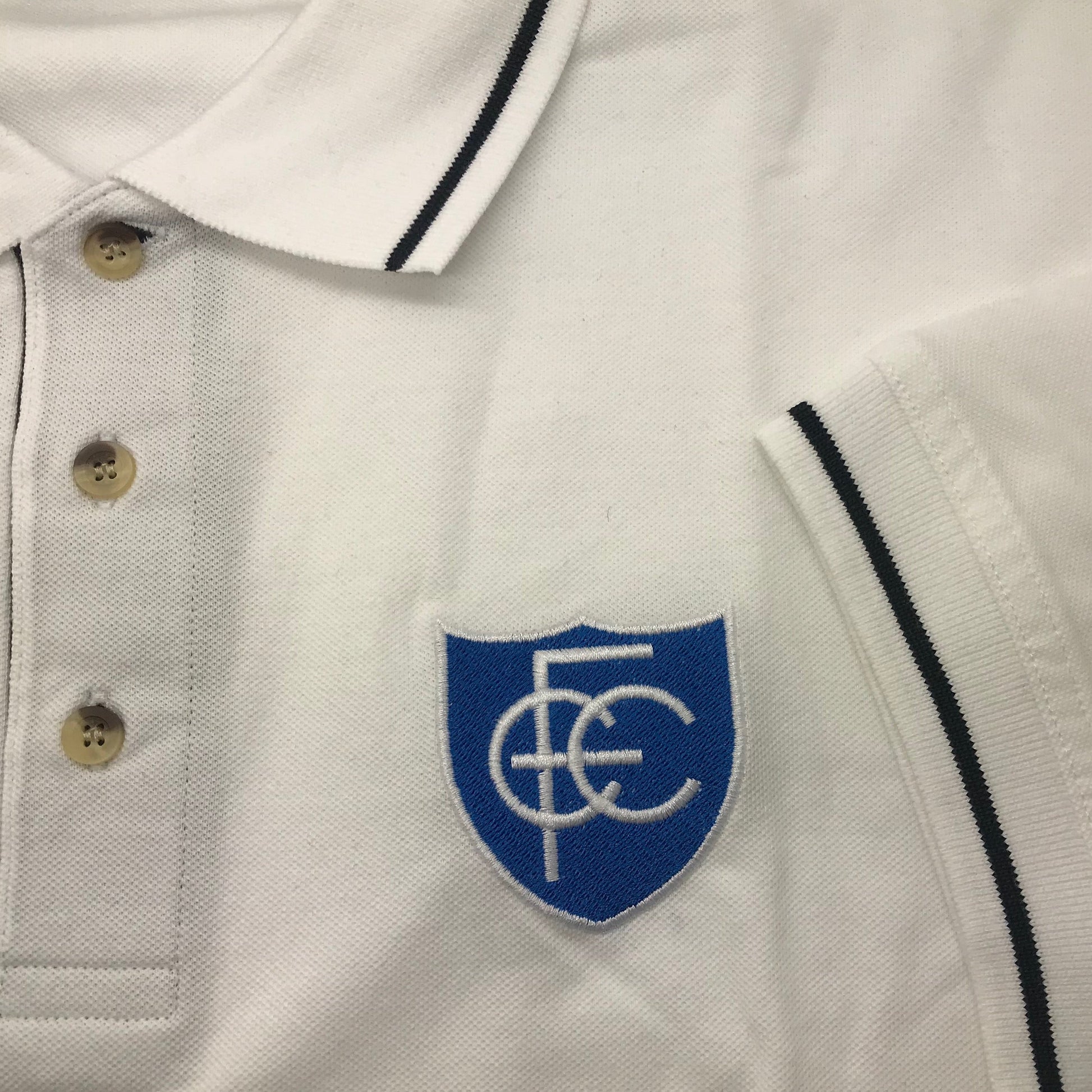 Chesterfield Polo Shirt