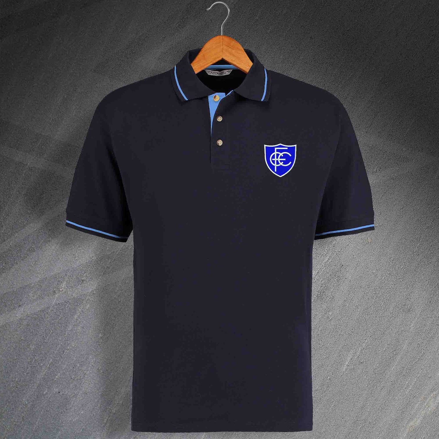 Chesterfield Polo Shirt