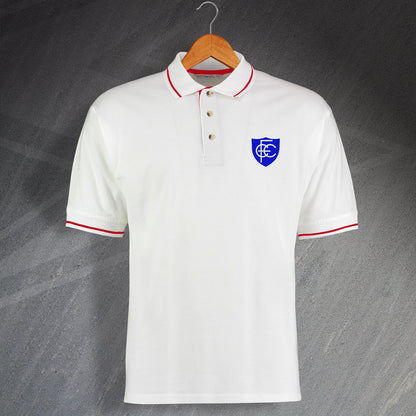 Chesterfield Polo Shirt