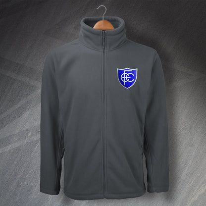 Chesterfield Football Fleece