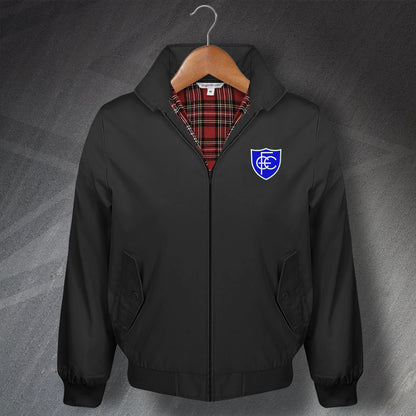 Chesterfield Football Harrington Jacket