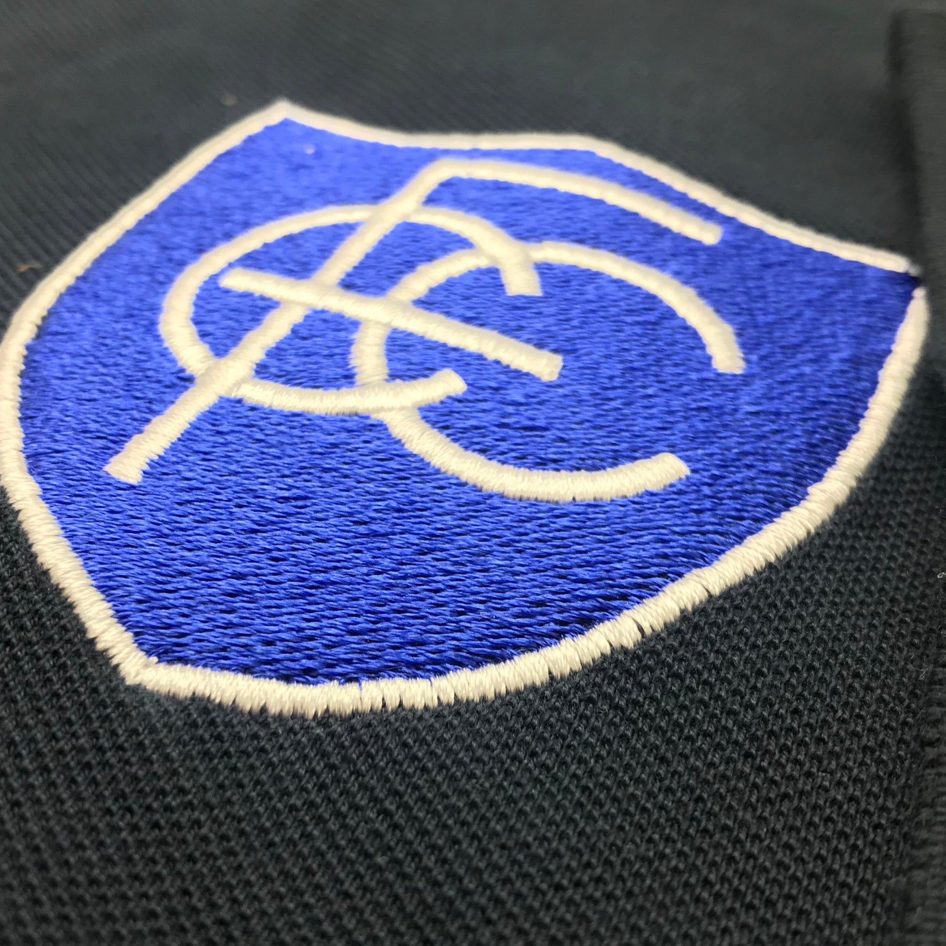 Chesterfield Polo Shirt