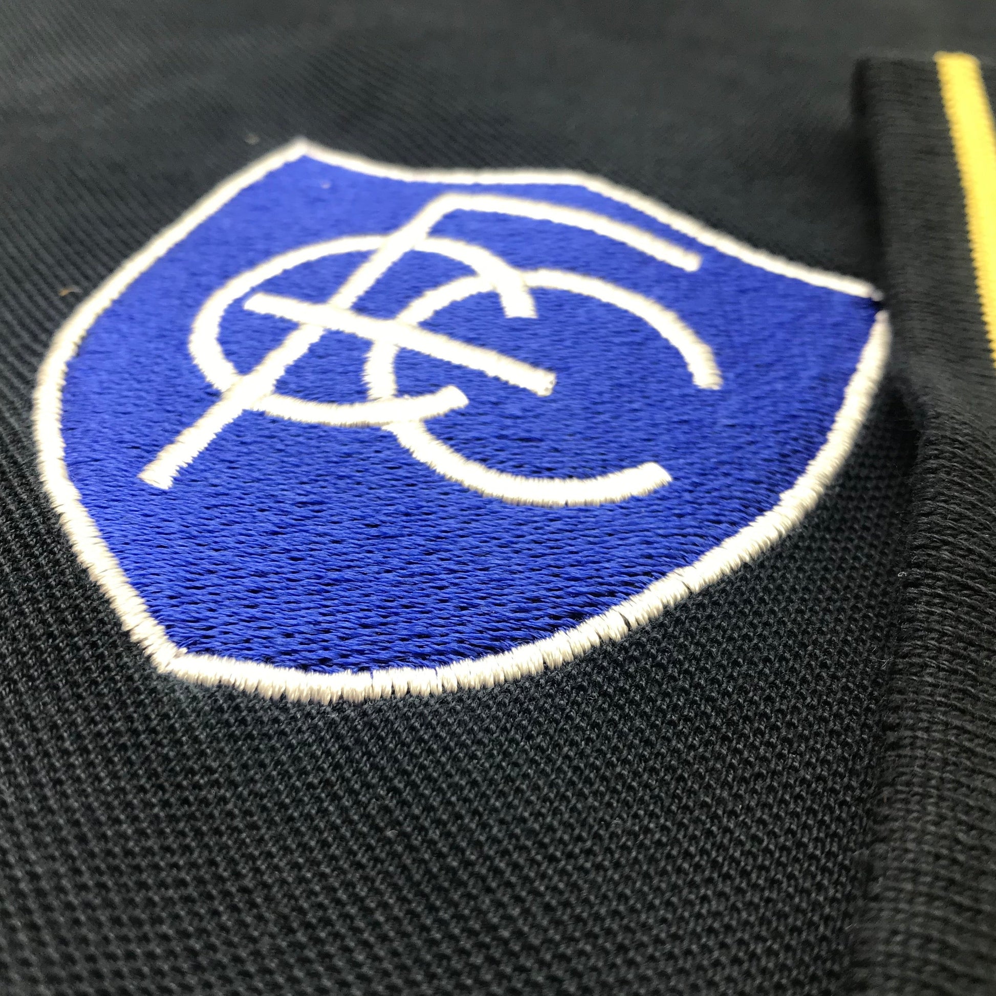 Chesterfield Polo Shirt