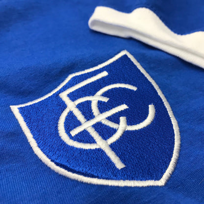 Chesterfield Football Ringer Shirt
