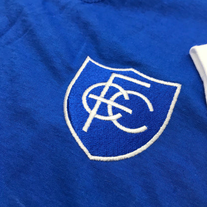 Chesterfield Football Ringer Shirt