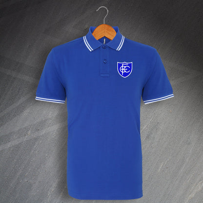 Chesterfield Football Polo Shirt