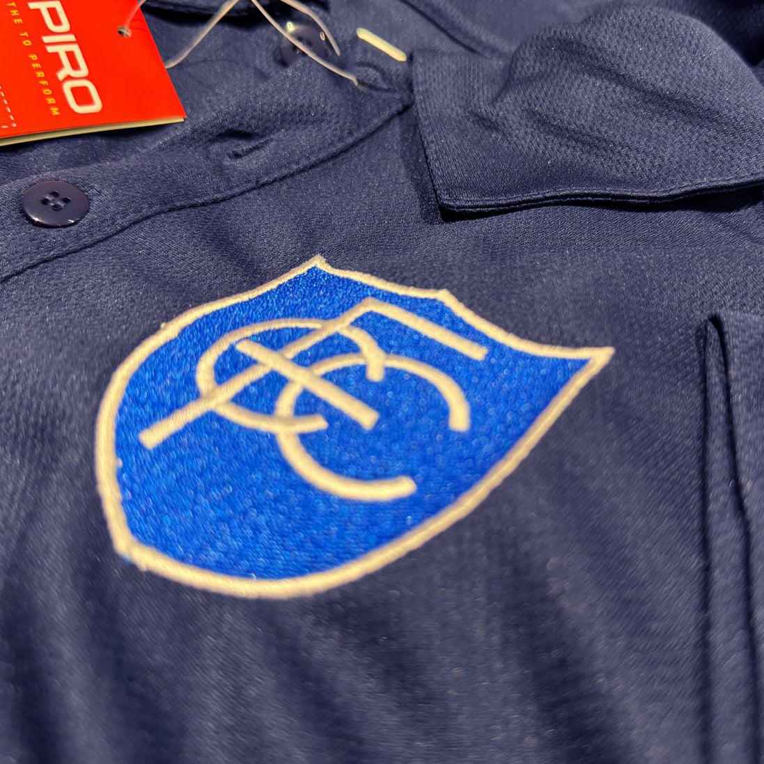 Chesterfield FC Polo Shirt