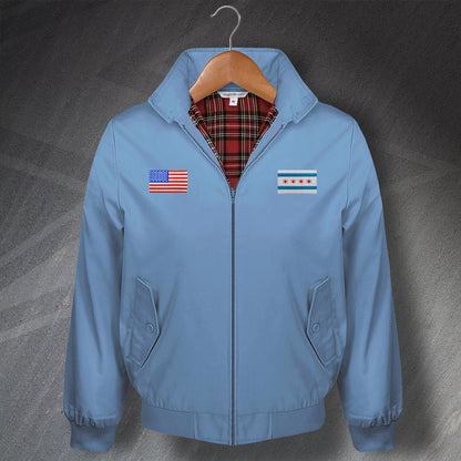 Chicago Jacket