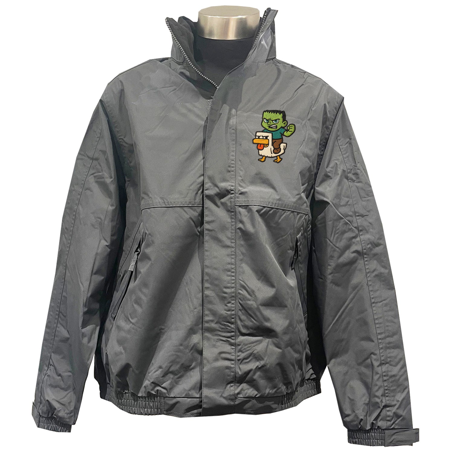 Chicken Jockey Coat for Sale