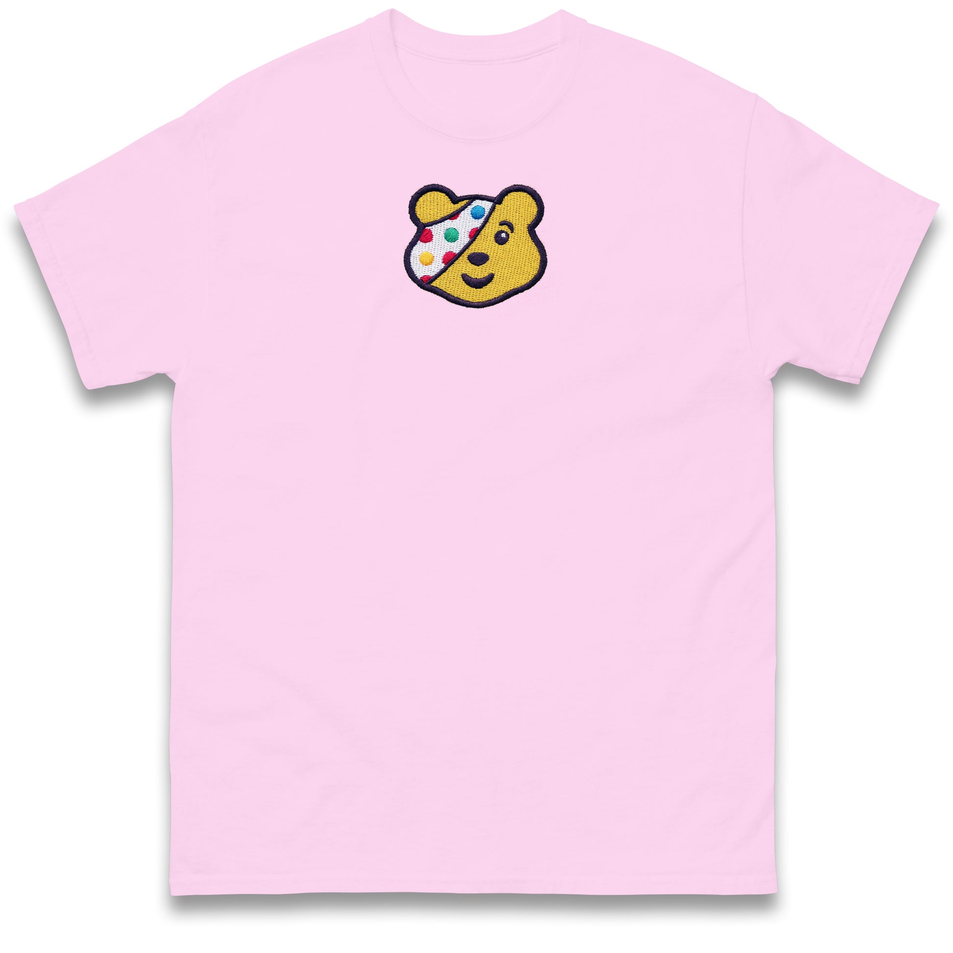 Children in Need T Shirt