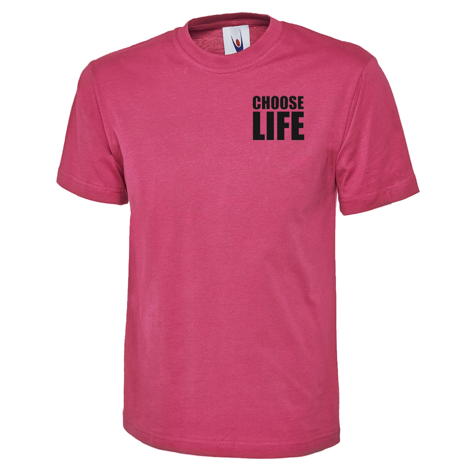 Choose Life T Shirt