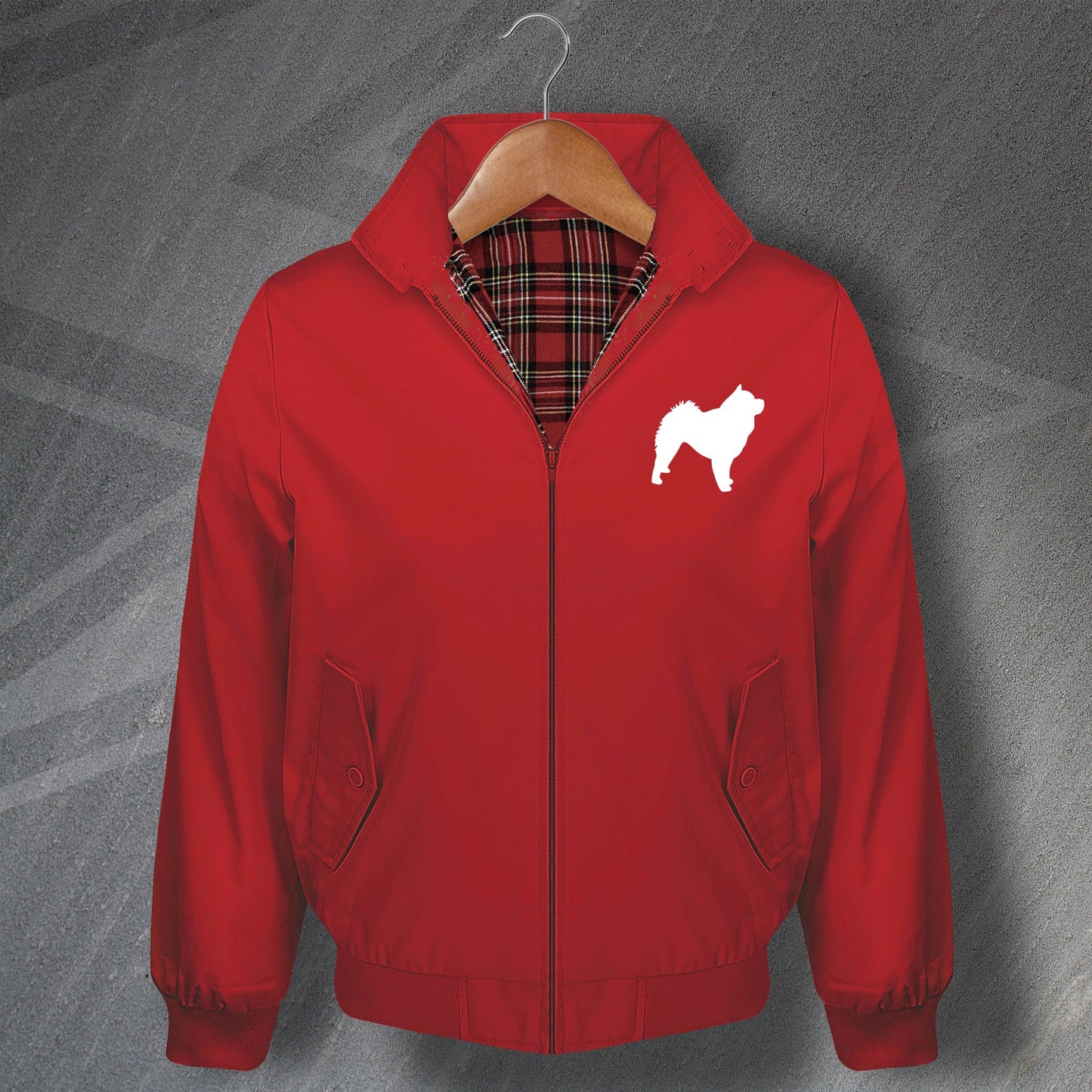 Chow Chow Jacket for Sale Near Me