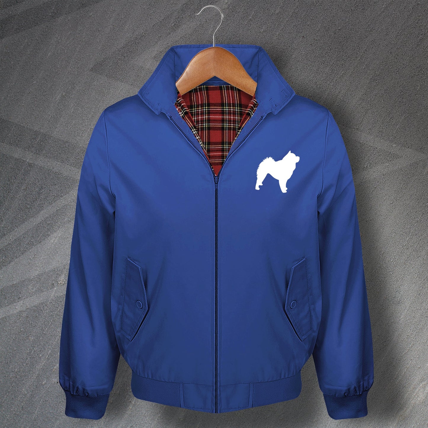 Chow Chow Jacket for Sale Near Me