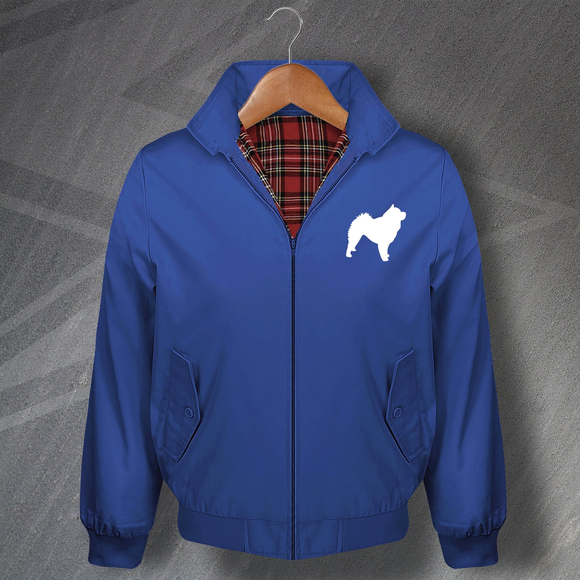 Chow Chow Jacket for Sale Near Me