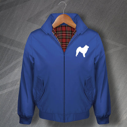 Chow Chow Jacket for Sale Near Me