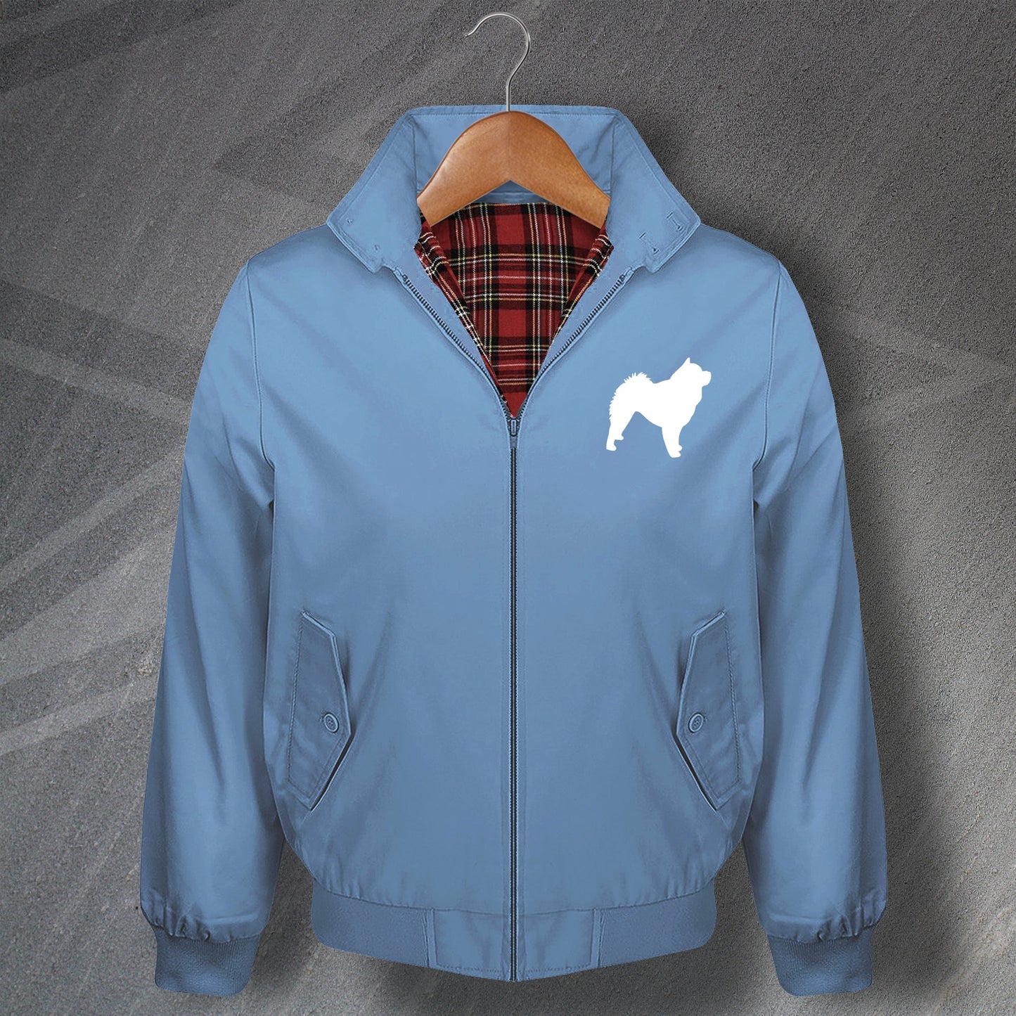 Chow Chow Jacket for Sale Near Me