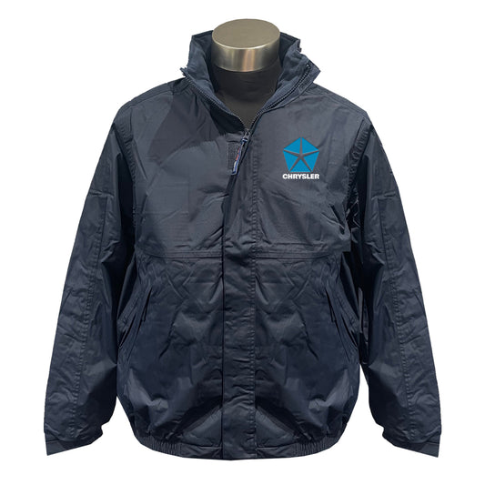 Chrysler Racing Jacket