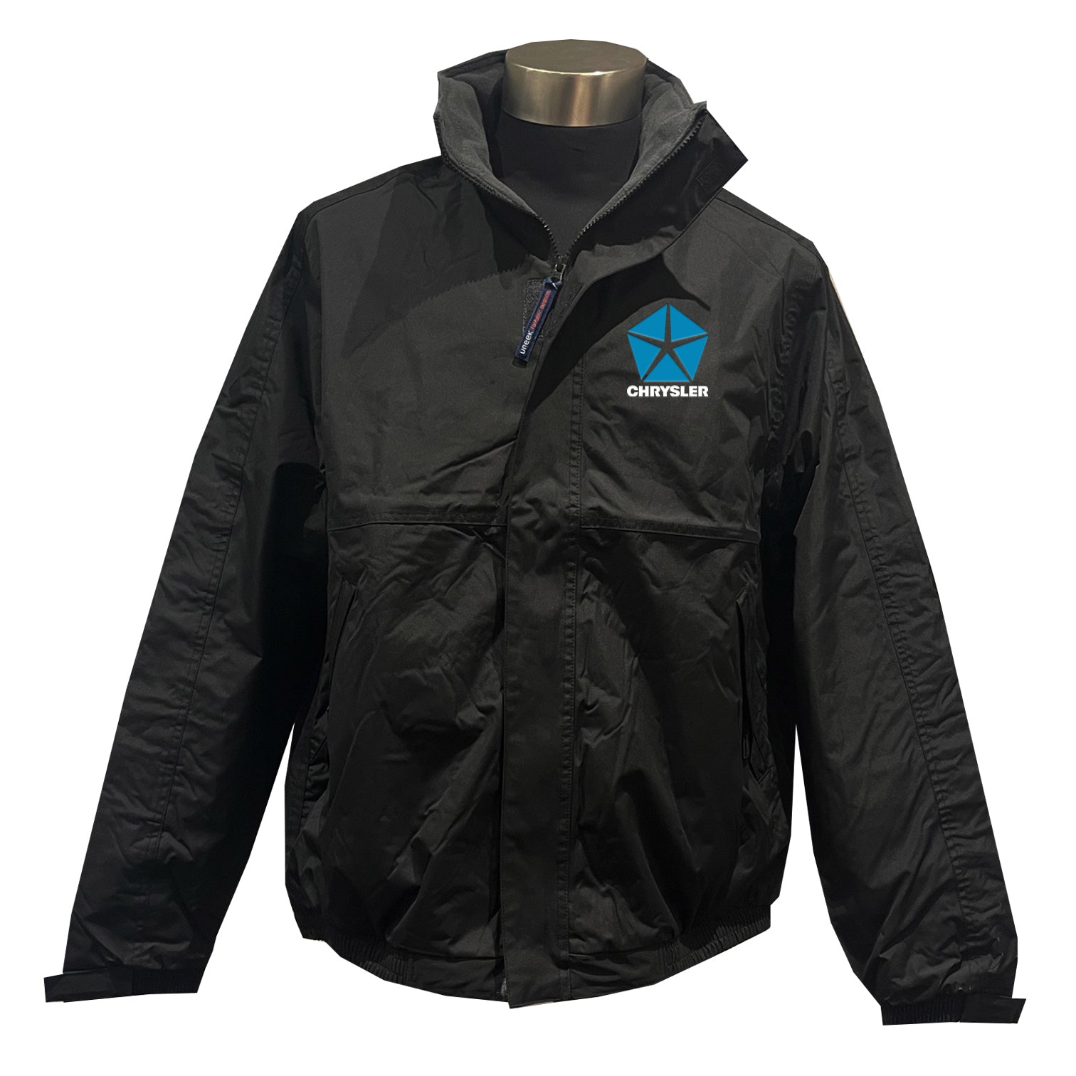 Chrysler Racing Jacket