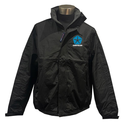 Chrysler Racing Jacket