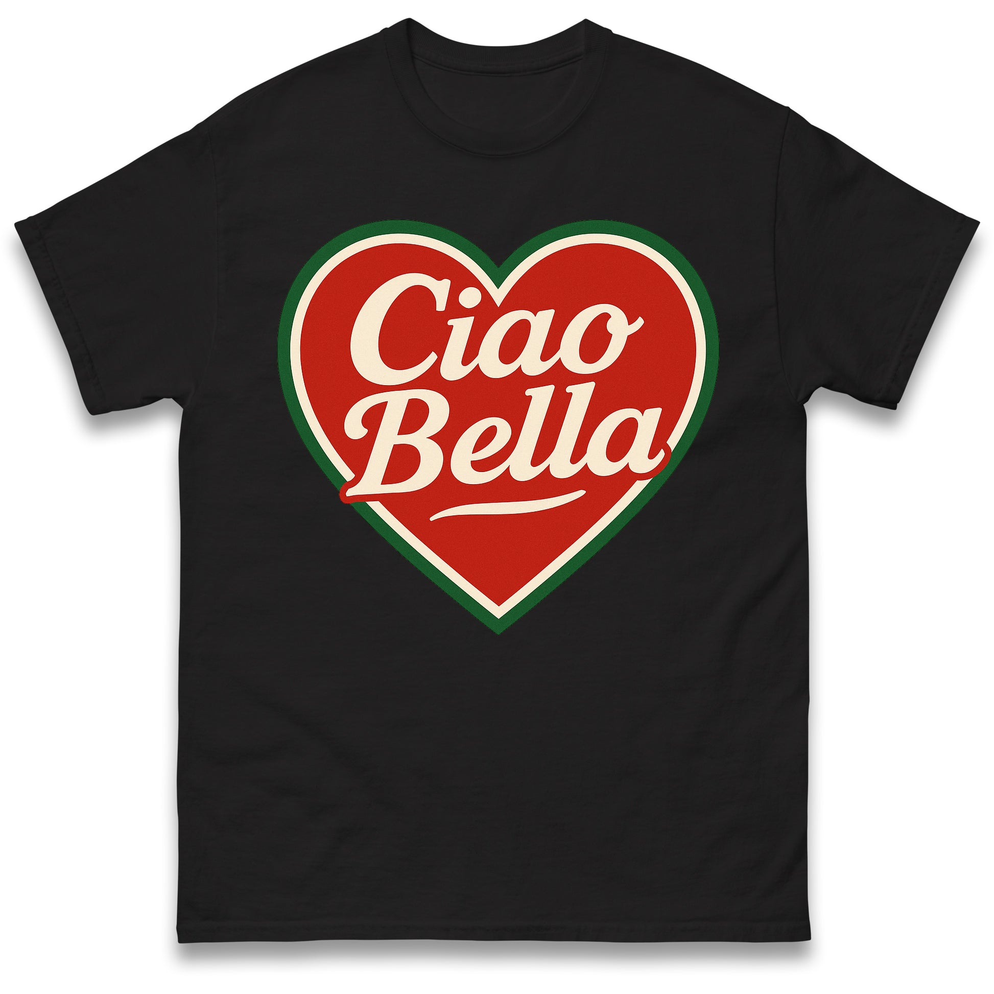 Ciao Bella T Shirt