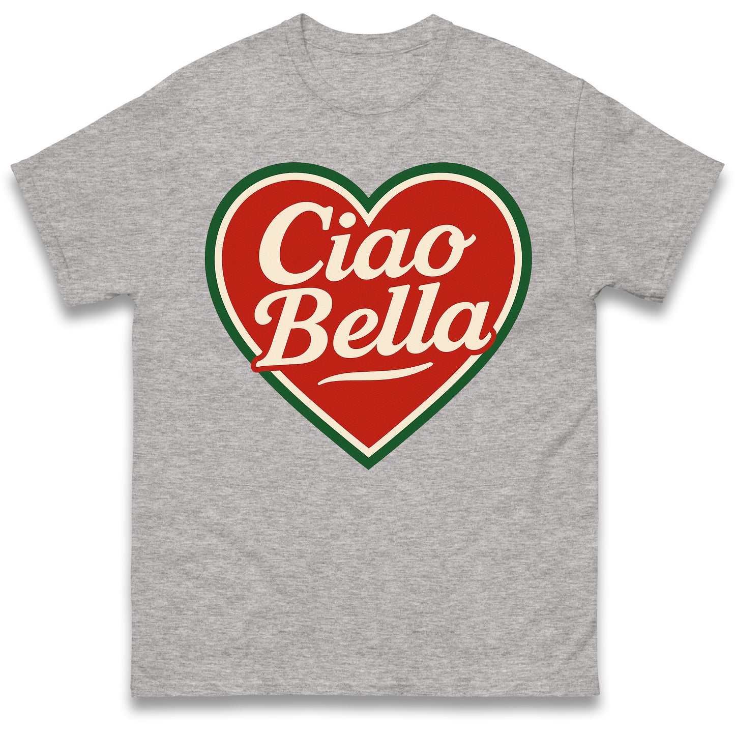 Ciao Bella T Shirt