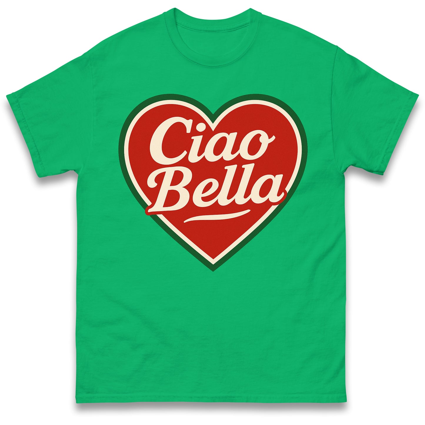 Ciao Bella T Shirt