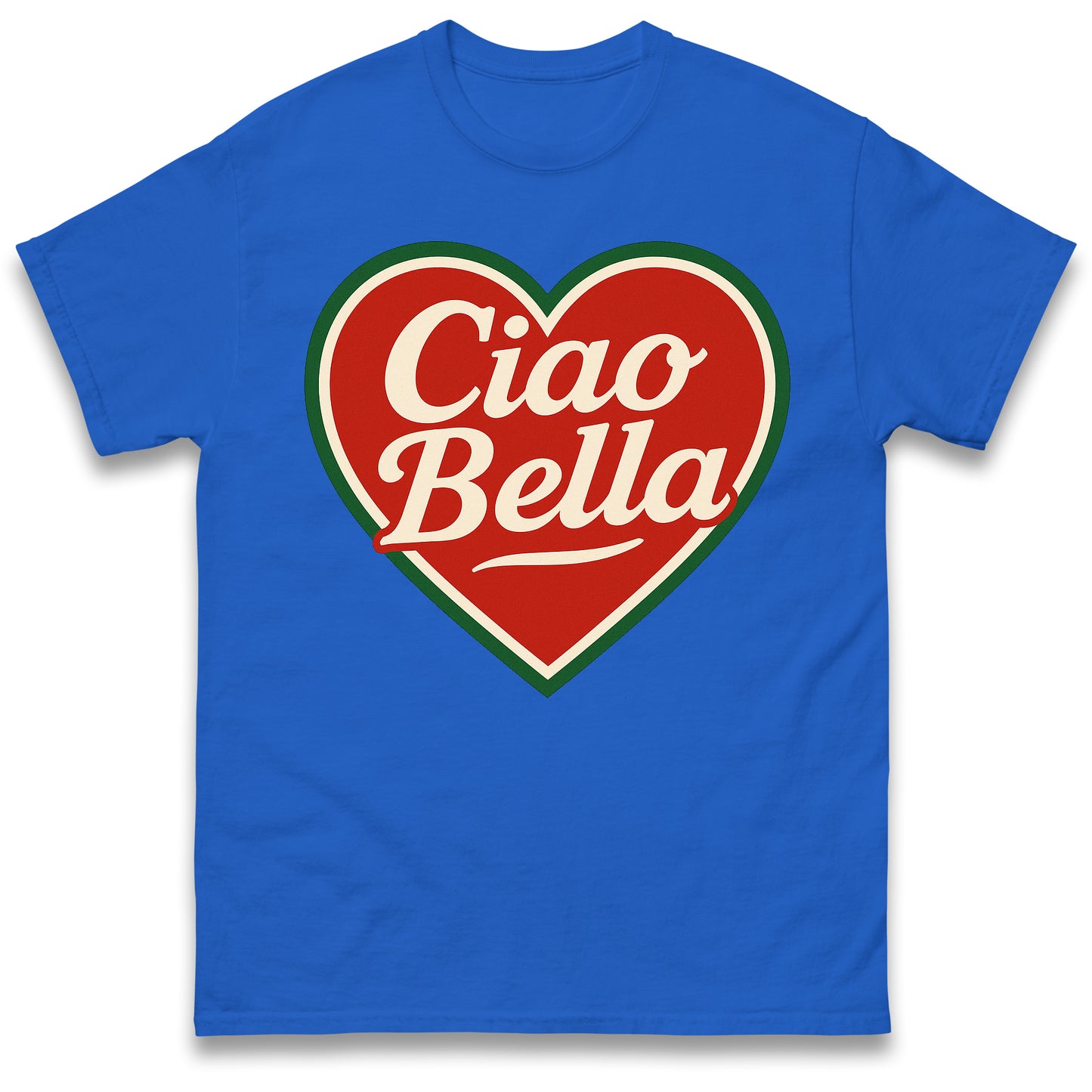 Ciao Bella T Shirt