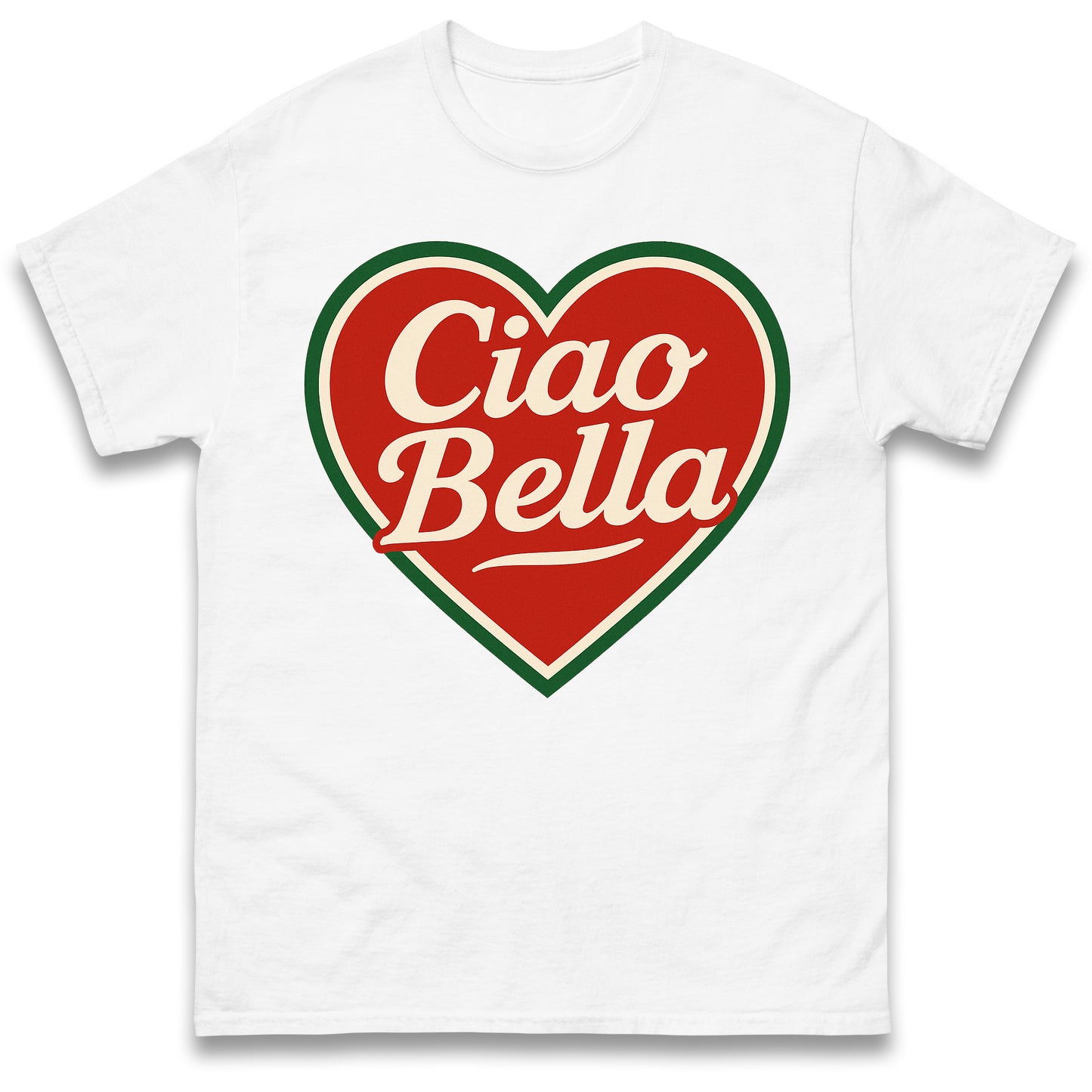 Ciao Bella T Shirt