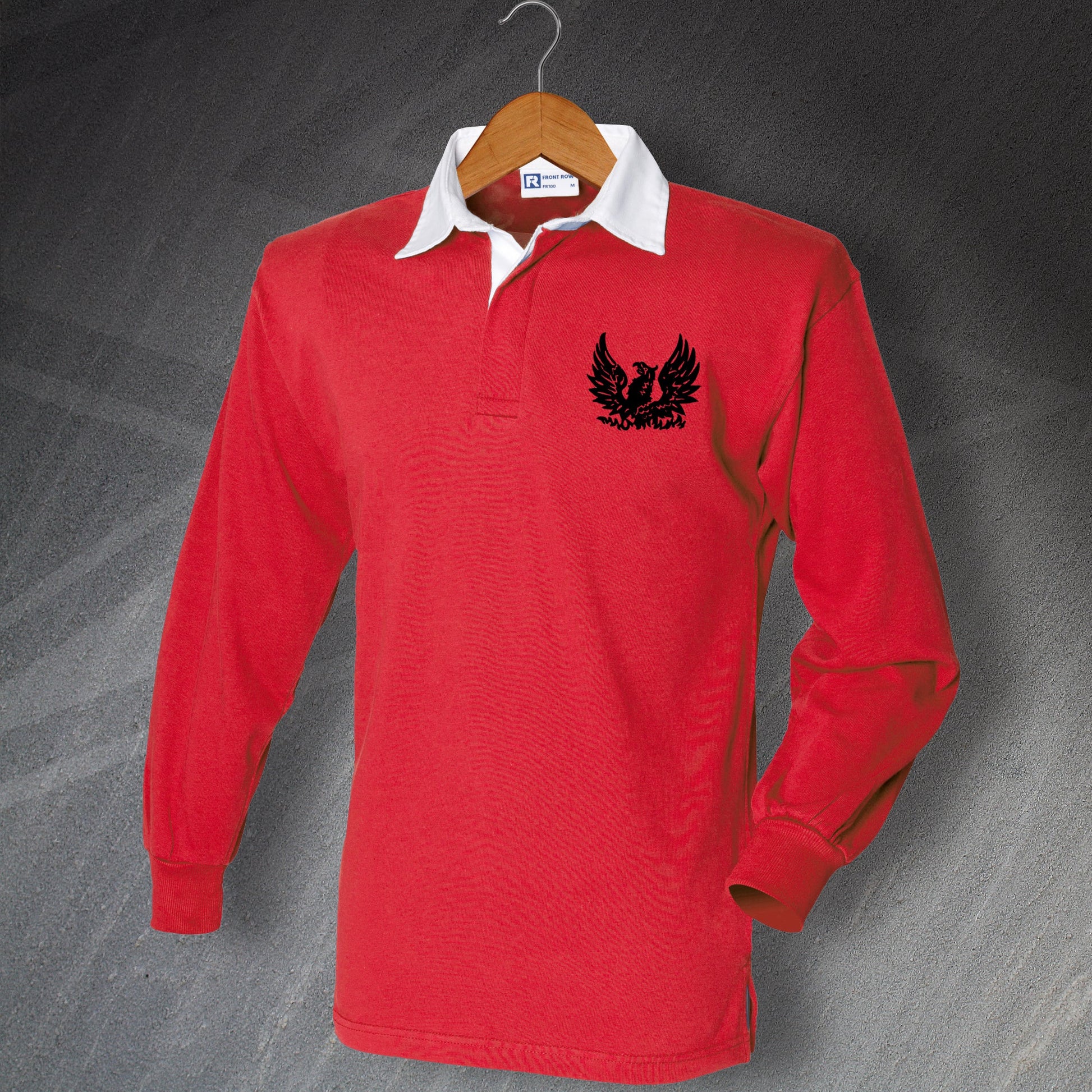 Cirencester Football Shirt