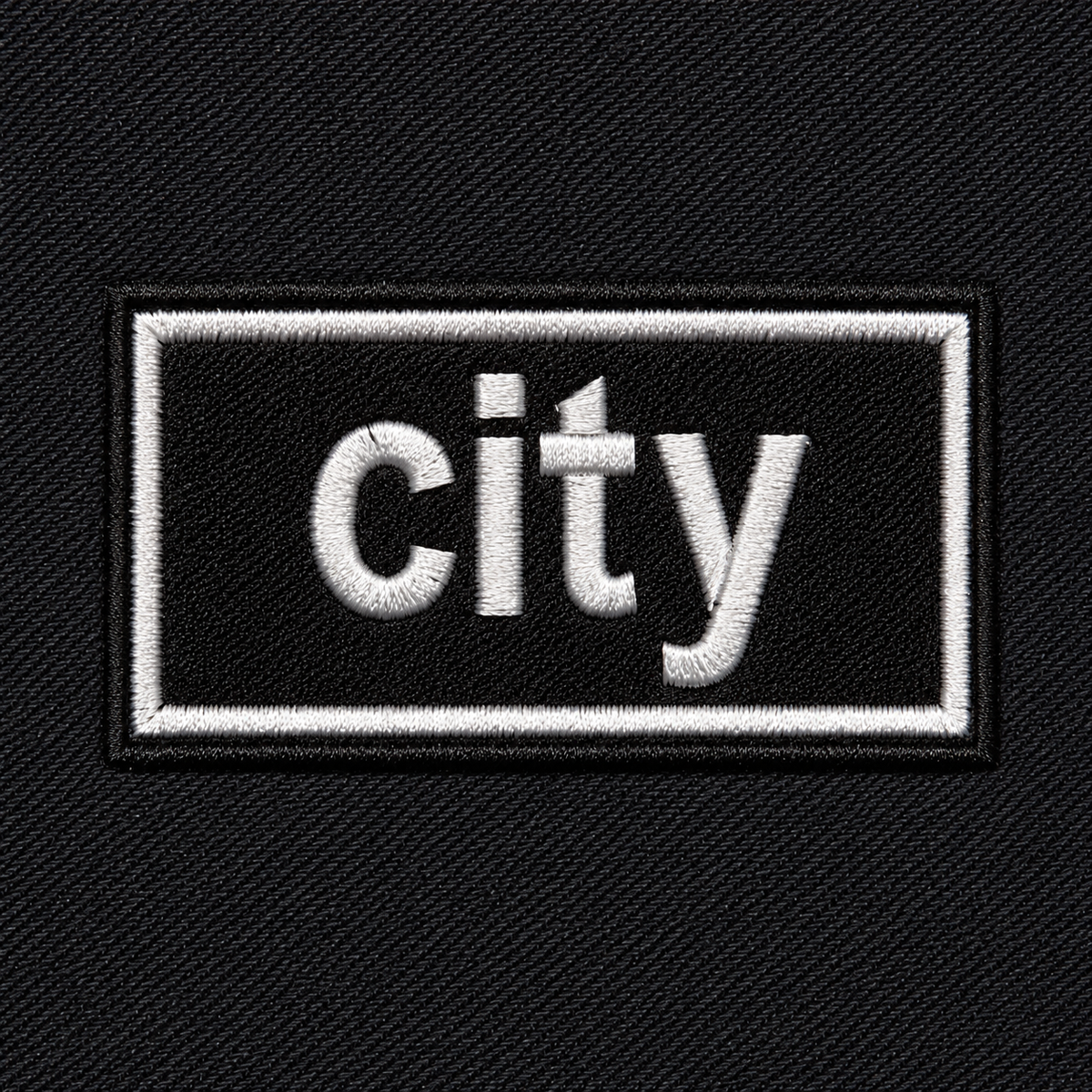 City Oasis Polo Shirt