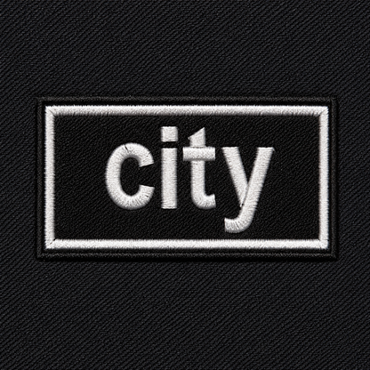 City Oasis Polo Shirt