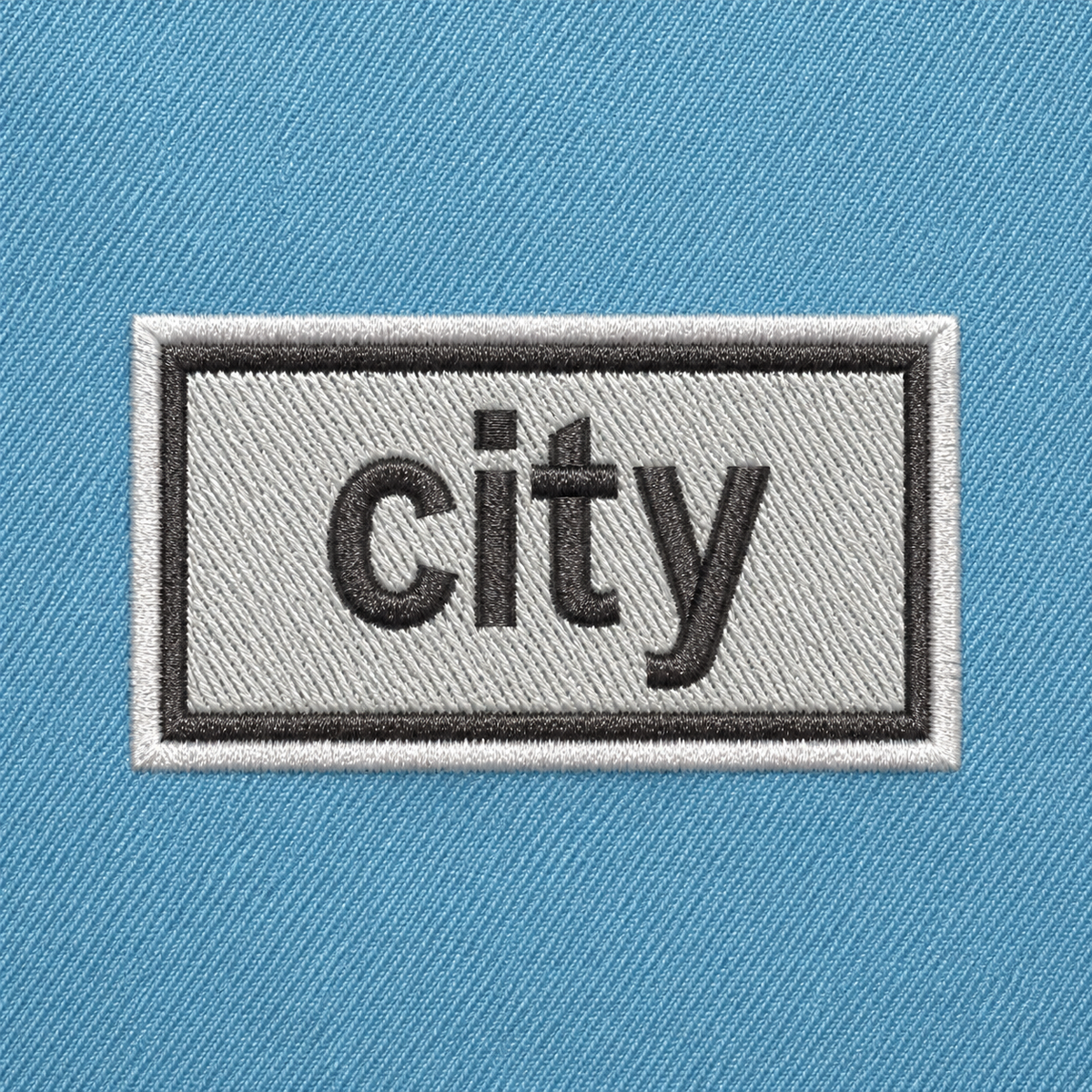 City Oasis Polo Shirt